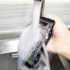 Knoflookpers/Gemberpers - Metico Knify - RVS - Vaatwasserbestendig -Keukenbarbecue 1200x1200 1048