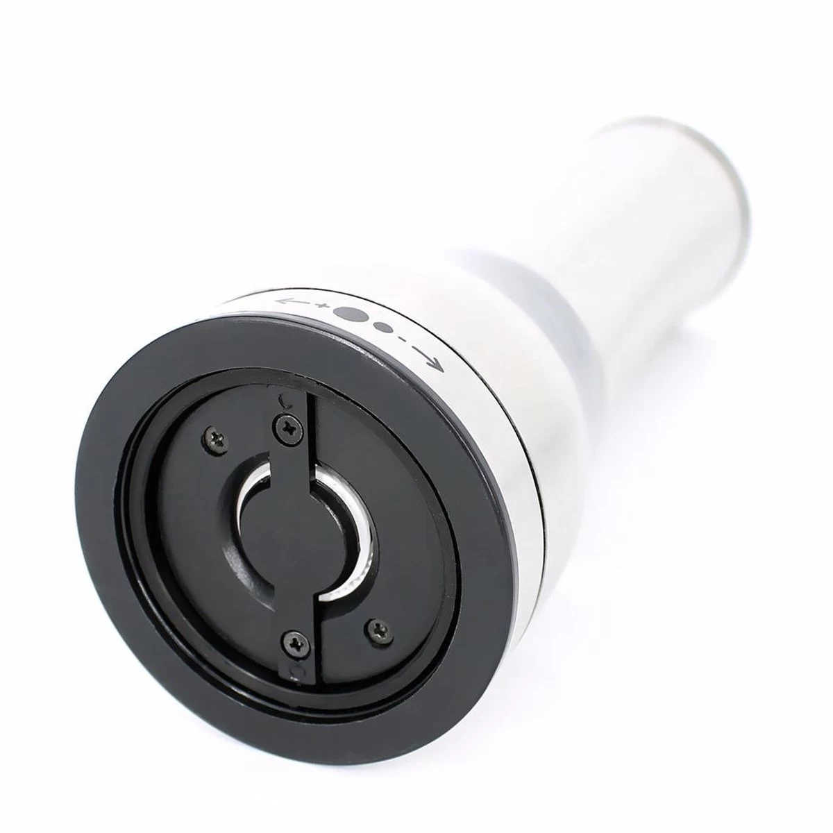 Timmers Trading Luxe Peper En Zoutmolen Set – Handmatig 6 Timmers Trading Luxe Peper En Zoutmolen Set – Handmatig - Afbeelding 4