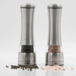 Timmers Trading Luxe Peper En Zoutmolen Set – Handmatig 18 Timmers Trading Luxe Peper En Zoutmolen Set – Handmatig -Keukenbarbecue 1200x1200 1124