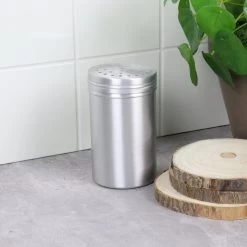 Orange85 Zoutstrooier - Professioneel - Horeca - Aluminium 14 Orange85 Zoutstrooier - Professioneel - Horeca - Aluminium -Keukenbarbecue 1200x1200 1163