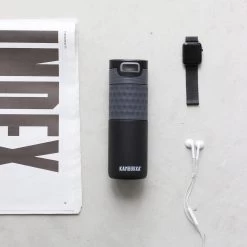 Kambukka Etna Grip Thermosbeker 500 Ml - Makkelijk Reinigen - Lekvrije Koffiebeker - Zwart 30 Kambukka Etna Grip Thermosbeker 500 Ml - Makkelijk Reinigen - Lekvrije Koffiebeker - Zwart -Keukenbarbecue 1200x1200 12