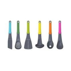 Giftbox Elevate Keukenhulpen Set Van 6 Stuks - Joseph Joseph 7 Giftbox Elevate Keukenhulpen Set Van 6 Stuks - Joseph Joseph -Keukenbarbecue 1200x1200 1224