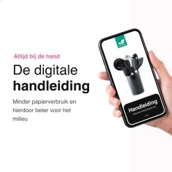 Vivid Green 13-delige Siliconen Keukengerei Set Met Houder - Kookgerei Set - Keuken Gerei - Hittebestendig / BPA - Zwart -Keukenbarbecue 1200x1200 1228