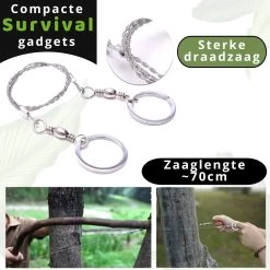 Waterfilter Steddy Pro - Survival Bushcraft Kit - Noodpakket - Waterzuivering - Water Filter Kraan - Outdoor 19 Waterfilter Steddy Pro - Survival Bushcraft Kit - Noodpakket - Waterzuivering - Water Filter Kraan - Outdoor -Keukenbarbecue 1200x1200 124