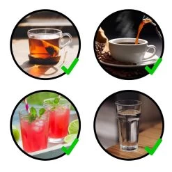 In Round Filterpatronen Geschikt Voor Brita Maxtra - 6 Waterfilters 10 In Round Filterpatronen Geschikt Voor Brita Maxtra - 6 Waterfilters -Keukenbarbecue 1200x1200 129