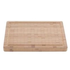 ZWILLING Snijplank - Bamboe - Middelgroot - 355 X 30 X 250 Mm 7 ZWILLING Snijplank - Bamboe - Middelgroot - 355 X 30 X 250 Mm -Keukenbarbecue 1200x1200 1364