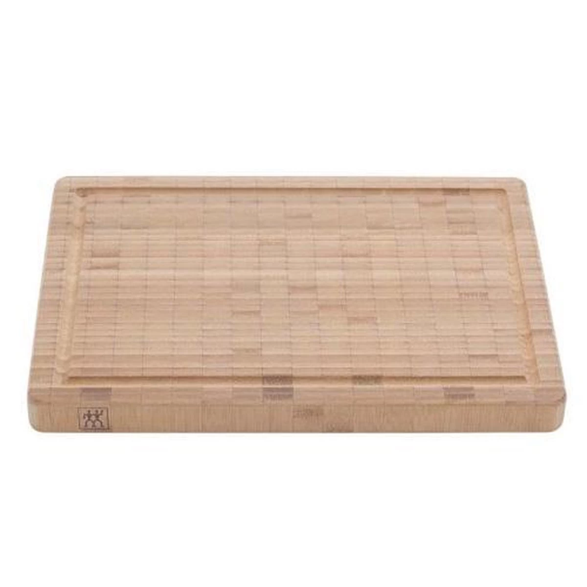 ZWILLING Snijplank - Bamboe - Middelgroot - 355 X 30 X 250 Mm 5 ZWILLING Snijplank - Bamboe - Middelgroot - 355 X 30 X 250 Mm - Afbeelding 3
