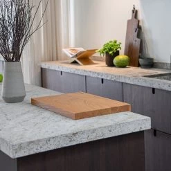 COOKX - Eiken Snijblok Met Antislip Rand - Snijplank Hout - Breed Model 8 COOKX - Eiken Snijblok Met Antislip Rand - Snijplank Hout - Breed Model -Keukenbarbecue 1200x1200 1379