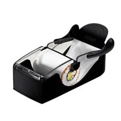 MikaMax Sushi Maker - Zelf Sushi Maken - Sushi Machine - Sushi Set - Sushi Kit - Sushi - DIY - Vaatwasser Bestendig -Keukenbarbecue 1200x1200 1445