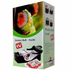 MikaMax Sushi Maker - Zelf Sushi Maken - Sushi Machine - Sushi Set - Sushi Kit - Sushi - DIY - Vaatwasser Bestendig -Keukenbarbecue 1200x1200 1447