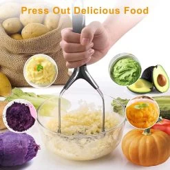 BOTC Aardappelstamper - Pureestamper - Stampot Stamper - Aardappelstamper - Opvouwbaar -Keukenbarbecue 1200x1200 1554