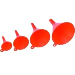 Premium Plastic Trechter Set – 4 Stuks – Ø 115/95/73/50mm | Voor Snelle En Schone Overdracht Van Vloeistoffen, Olie, Water En Droge Stoffen En Poeders | Voor Gebruik In Auto, Voertuigen, Keuken En Tuin 9 Premium Plastic Trechter Set – 4 Stuks – Ø 115/95/73/50mm | Voor Snelle En Schone Overdracht Van Vloeistoffen, Olie, Water En Droge Stoffen En Poeders | Voor Gebruik In Auto, Voertuigen, Keuken En Tuin -Keukenbarbecue 1200x1200 1573