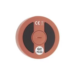 Brabantia Tasty+ Kookwekker - Met Magneet - Terracotta Pink 13 Brabantia Tasty+ Kookwekker - Met Magneet - Terracotta Pink -Keukenbarbecue 1200x1200 1618