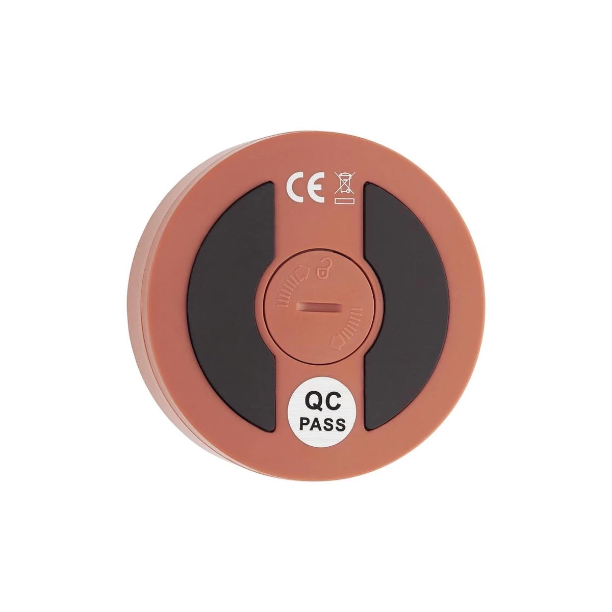 Brabantia Tasty+ Kookwekker - Met Magneet - Terracotta Pink 5 Brabantia Tasty+ Kookwekker - Met Magneet - Terracotta Pink - Afbeelding 3