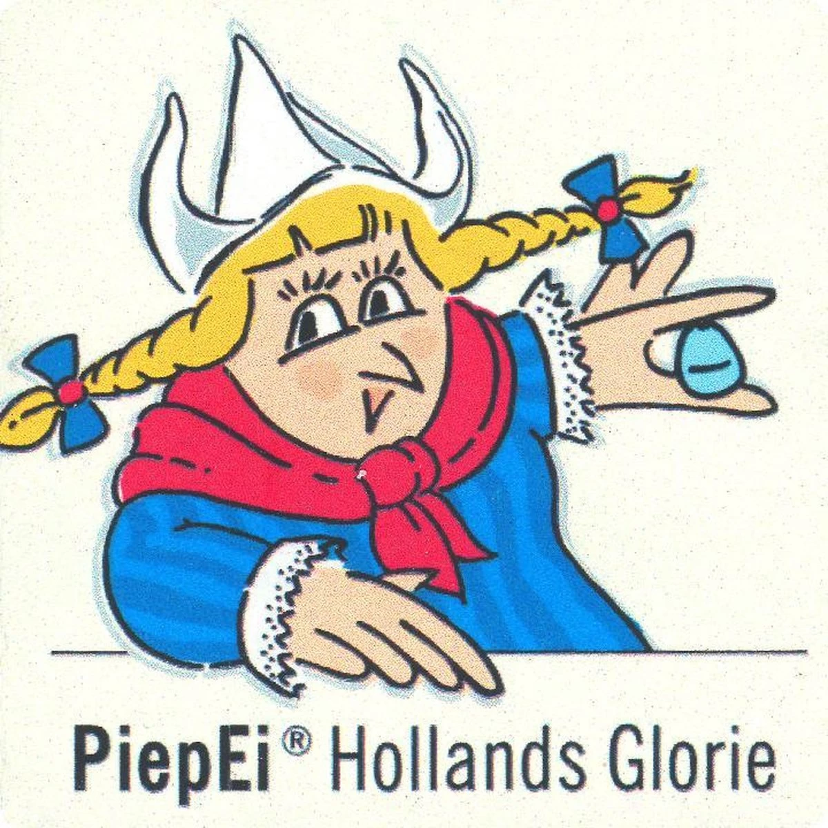 Brainstream PiepEi - Kookwekker - Hollands Glorie 5 Brainstream PiepEi - Kookwekker - Hollands Glorie - Afbeelding 3