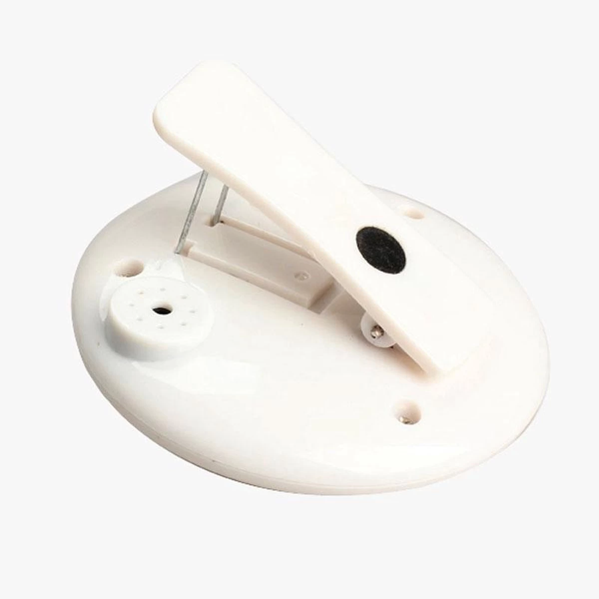 Merkloos Digitale Keuken Timer - Elektrische Kookwekker Eierwekker - Magnetische Ei Keuken Wekker / Kooktimer Met Magneet 6 Merkloos Digitale Keuken Timer - Elektrische Kookwekker Eierwekker - Magnetische Ei Keuken Wekker / Kooktimer Met Magneet - Afbeelding 4