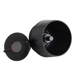 Tefal Travel Mug Thermobeker - 360 Ml - RVS/Blackberry 14 Tefal Travel Mug Thermobeker - 360 Ml - RVS/Blackberry -Keukenbarbecue 1200x1200 168