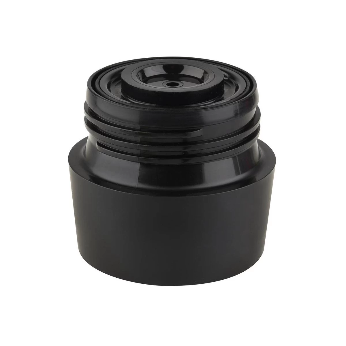 Tefal Travel Mug Thermobeker - 360 Ml - RVS/Blackberry 8 Tefal Travel Mug Thermobeker - 360 Ml - RVS/Blackberry - Afbeelding 6