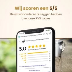 Lupine Beker RVS Dubbelwandig 200ml Lang Warm Set Van 2 Kopjes Mooie Set Bekers Van Roestvrij Staal 13 Lupine Beker RVS Dubbelwandig 200ml Lang Warm Set Van 2 Kopjes Mooie Set Bekers Van Roestvrij Staal -Keukenbarbecue 1200x1200 210