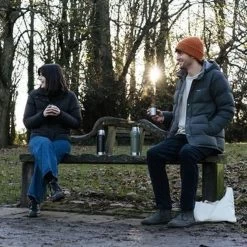 Stanley The Legendary Classic Bottle 0,47L - Thermosfles - Hammertone Green -Keukenbarbecue 1200x1200 216