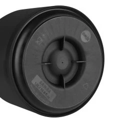 Emsa Samba - Isoleerkan Quick Press - 1 L - Zwart Transparant -Keukenbarbecue 1200x1200 222