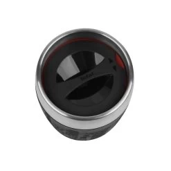 Tefal Travel Mug Thermobeker - 200 Ml - RVS/Zwart -Keukenbarbecue 1200x1200 251