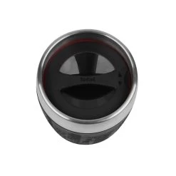 Tefal Travel Mug Thermobeker - 200 Ml - RVS/Zwart -Keukenbarbecue 1200x1200 252