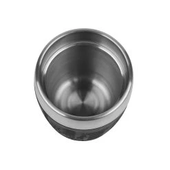 Tefal Travel Mug Thermobeker - 200 Ml - RVS/Zwart -Keukenbarbecue 1200x1200 254