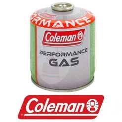 Coleman - Cartouche - Performance 500 - 440 Gram -Keukenbarbecue 1200x1200 273