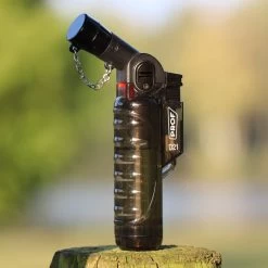 Prof Turbo Aansteker - Stormaansteker - Kaarsen - BBQ - Sigaren - 1 St -Keukenbarbecue 1200x1200 282