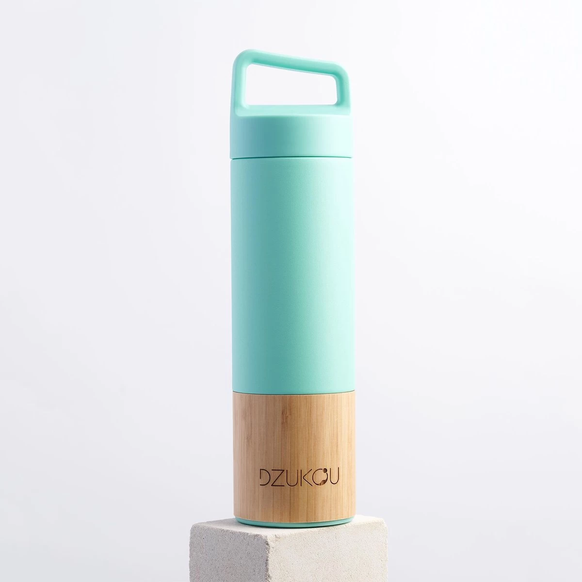 Dzukou Saint Elias - Bamboe Thermosfles – Theefles Met Filter - Theebeker To Go Met Theefilter / Infuser – RVS Drinkfles - Luchtdicht En Lekvrij – 530 Ml 3 Dzukou Saint Elias - Bamboe Thermosfles – Theefles Met Filter - Theebeker To Go Met Theefilter / Infuser – RVS Drinkfles - Luchtdicht En Lekvrij – 530 Ml