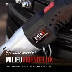 DistinQ BBQ Lighter Aansteker - Elektrische Barbecue Looftlighter Houtskool Starter Voor Barbecue, Grill En Open Haard - 2000 Watt 24 DistinQ BBQ Lighter Aansteker - Elektrische Barbecue Looftlighter Houtskool Starter Voor Barbecue, Grill En Open Haard - 2000 Watt -Keukenbarbecue 1200x1200 290