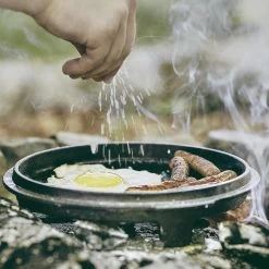 Burnhard Gietijzeren Dutch Oven - Little John 3,8 L 27 Burnhard Gietijzeren Dutch Oven - Little John 3,8 L -Keukenbarbecue 1200x1200 332