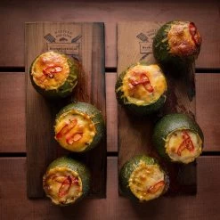 Merkloos Rookplank Western Red Cedar - 2 Stuks - BBQ - Rookhout 17 Merkloos Rookplank Western Red Cedar - 2 Stuks - BBQ - Rookhout -Keukenbarbecue 1200x1200 352