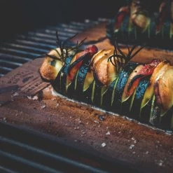 Merkloos Rookplank Western Red Cedar - 2 Stuks - BBQ - Rookhout 20 Merkloos Rookplank Western Red Cedar - 2 Stuks - BBQ - Rookhout -Keukenbarbecue 1200x1200 354