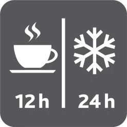 Tefal Soft Grip Thermoskan - 1.5L - RVS -Keukenbarbecue 1200x1200 36