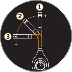 BIC Multifunctionele Aansteker Megalighter Flex Voor Oa BBQ En Kaarsen - Met Flexibele Hals - Diverse Kleuren - 1 Stuk 12 BIC Multifunctionele Aansteker Megalighter Flex Voor Oa BBQ En Kaarsen - Met Flexibele Hals - Diverse Kleuren - 1 Stuk -Keukenbarbecue 1200x1200 364