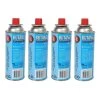 4x Kookstel Gasflessen Butaan Gas - 4 Stuks A 227 Gram - Gasbus Navulling -Keukenbarbecue 1200x1200 372