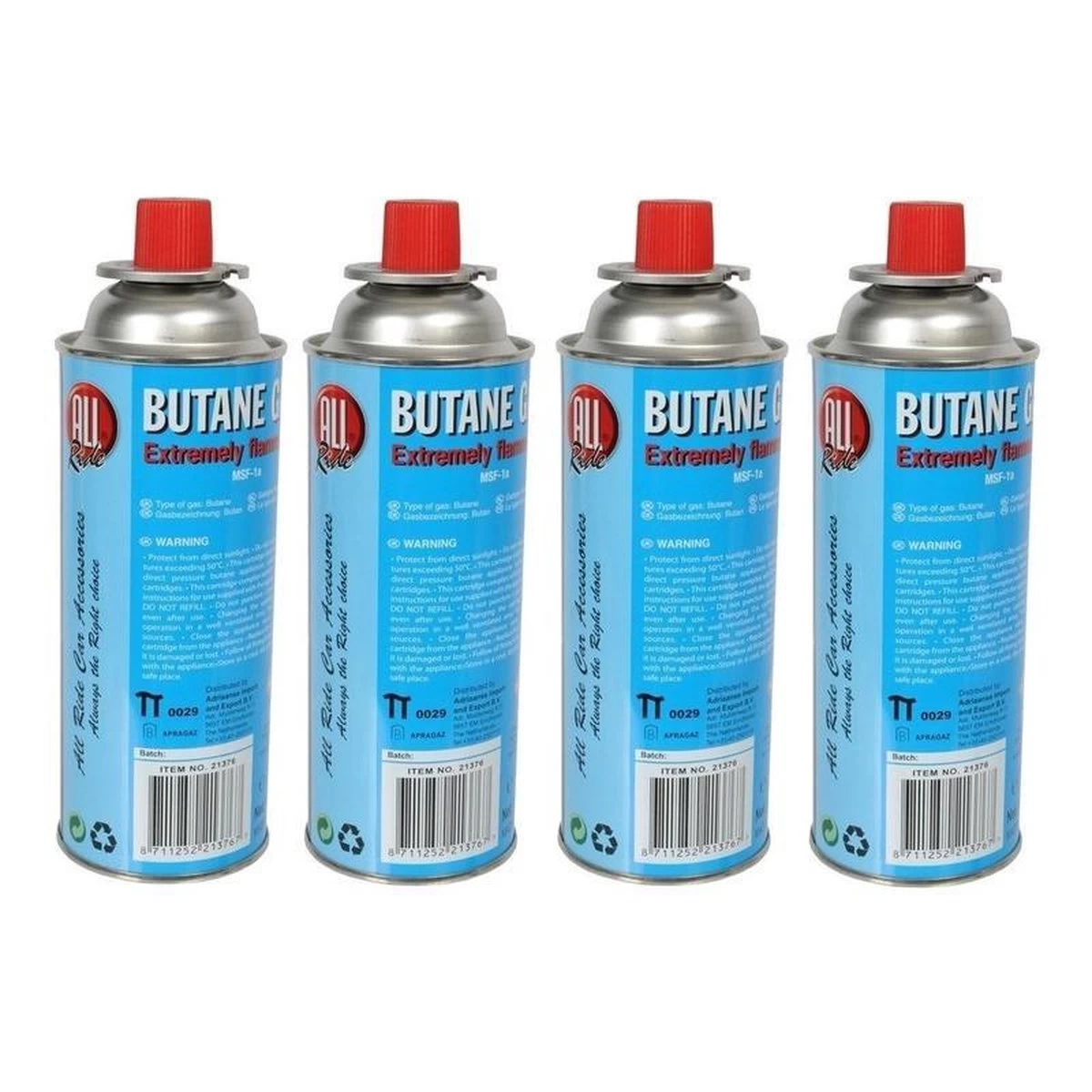 4x Kookstel Gasflessen Butaan Gas - 4 Stuks A 227 Gram - Gasbus Navulling 3 4x Kookstel Gasflessen Butaan Gas - 4 Stuks A 227 Gram - Gasbus Navulling