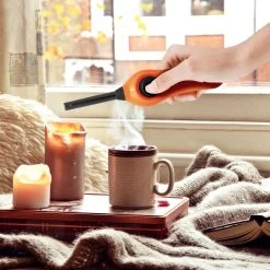 BIC Multifuntionele Aansteker Megalighter Voor Oa BBQ En Kaarsen - 2 Stuks - Lange Aanstekers - Kindveilig -Keukenbarbecue 1200x1200 379