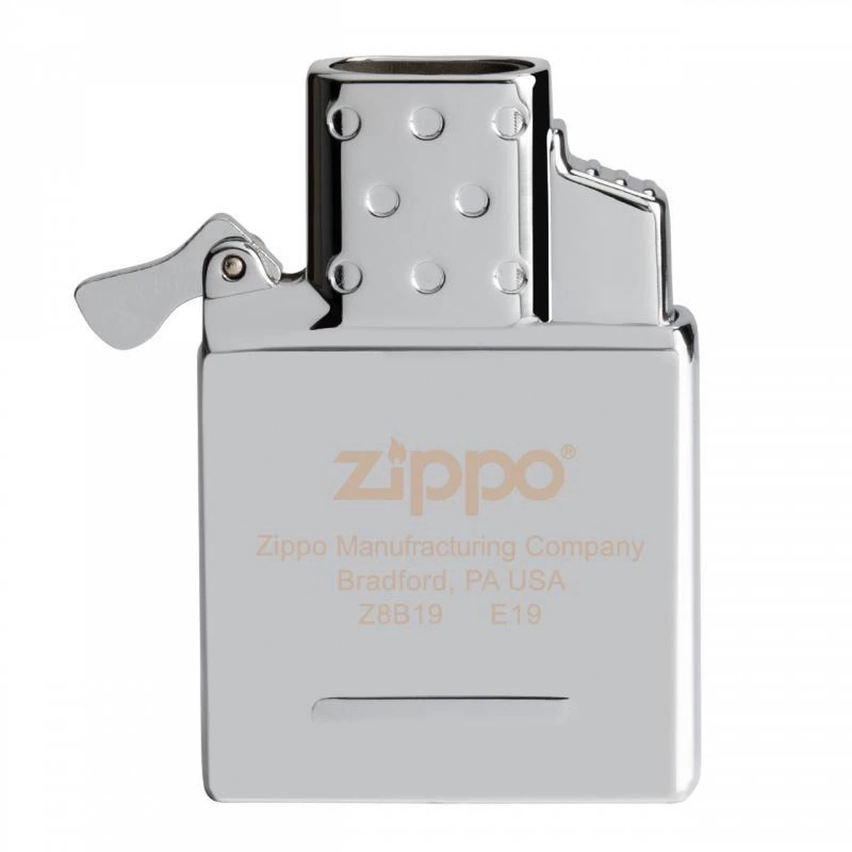 Zippo Butane Double Flame Insert 8 Zippo Butane Double Flame Insert - Afbeelding 6