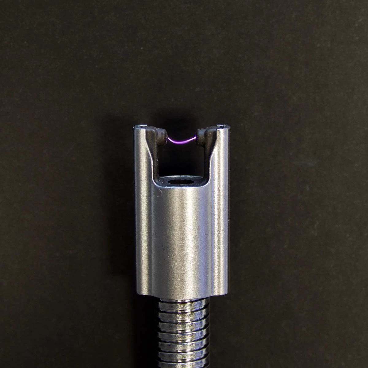 TFA Dostmann HOMIEZ - Keukenhulpen - Staafaansteker Elektrisch USB 5 TFA Dostmann HOMIEZ - Keukenhulpen - Staafaansteker Elektrisch USB - Afbeelding 3