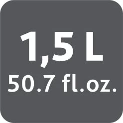 Tefal Soft Grip Thermoskan - 1.5L - RVS -Keukenbarbecue 1200x1200 42