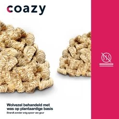 Aanmaakkrullen Voor BBQ Of Kachel | 3kg ECO FSC Gecertificeerd Aanmaakhout Barbecue - Biologisch En Duurzaam Aanmaakwokkels - Houtwol Wokkels - Barbeque Aansteker - Aanmaakblokjes - Accessoires - Ongeveer 240 Krullen -Keukenbarbecue 1200x1200 449