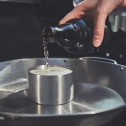 Burnhard Kiphouder - Chicken Roaster - RVS - 30,5 X 3,9 Cm 22 Burnhard Kiphouder - Chicken Roaster - RVS - 30,5 X 3,9 Cm -Keukenbarbecue 1200x1200 455