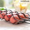 Innovagoods BARBECUEGRIL VOOR WORSTJES SOSKET - Bbq Accesoires - Bbq Accesoires Rooster 1 Innovagoods BARBECUEGRIL VOOR WORSTJES SOSKET - Bbq Accesoires - Bbq Accesoires Rooster -Keukenbarbecue 1200x1200 569