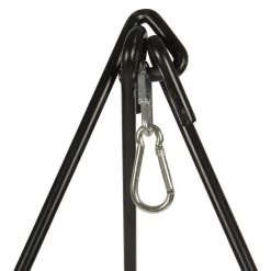 Esschert Design - Driepoot Met Ketting - Haardvuur Accessoires - Staal - Zwart 25 Esschert Design - Driepoot Met Ketting - Haardvuur Accessoires - Staal - Zwart -Keukenbarbecue 1200x1200 587