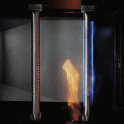 Burnhard Gas BBQ Big FRED Deluxe - 4 Branders - Incl. Keramische Infraroodbrander & Afdekhoes - Deluxe -Keukenbarbecue 1200x1200 619