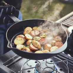 Burnhard Gas BBQ Big FRED Deluxe - 4 Branders - Incl. Keramische Infraroodbrander & Afdekhoes - Deluxe -Keukenbarbecue 1200x1200 626