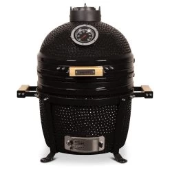 Patton Kamado 15" - Keramisch - Tafel Model - Premium Black - Medium - Zwart 31 Patton Kamado 15" - Keramisch - Tafel Model - Premium Black - Medium - Zwart -Keukenbarbecue 1200x1200 629